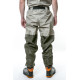 Вейдерсы забродные Tramp Angler TRFB-004-XL