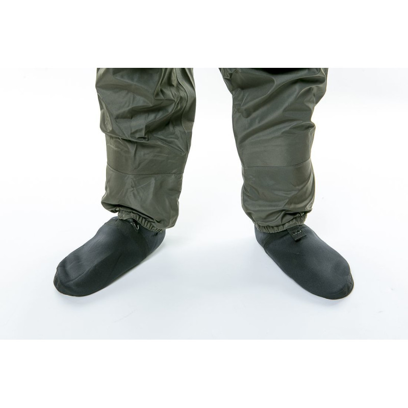 Вейдерсы забродные Tramp Angler TRFB-004-XL