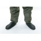 Вейдерсы забродные Tramp Angler TRFB-004-XL