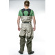 Вейдерсы забродные Tramp Angler TRFB-004-XL