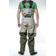 Вейдерсы забродные Tramp Angler TRFB-004-XL