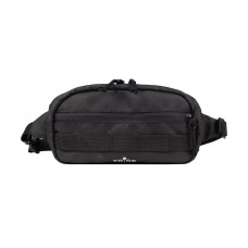 Поясна сумка Tribe Waist bag 2,5 L T-ID-0002, olive