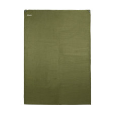 Килимок самонадувний Tramp COMFORT DOUBLE 5 cm UTRI-011-dark-olive