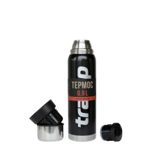 Термос TRAMP Expedition Line 0,9 л, black