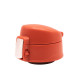 Кришка для термосів TRAMP UTRC-106-107-PRB-red