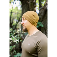 Шапка флісова Tribe Fleece Hat T-KF-0018 OS, olive
