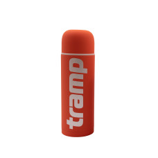 Термос TRAMP Soft Touch 1 л UTRC-109 orange