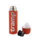 Термос TRAMP Soft Touch 1 л UTRC-109 orange