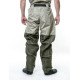 Вейдерсы забродные Tramp Angler TRFB-004-XL