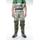 Вейдерсы забродные Tramp Angler TRFB-004-XL