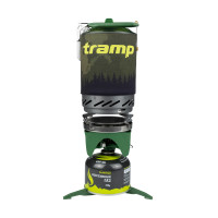 System Kit olive UTRG-115 + Cartridge 230g UTRG-003