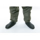 Вейдерсы забродные Tramp Angler TRFB-004-XL