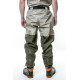 Вейдерсы забродные Tramp Angler TRFB-004-XL