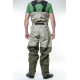 Вейдерсы забродные Tramp Angler TRFB-004-XL