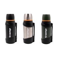 Tramp Travel Line 1.6L Thermos UTRC-139, olive