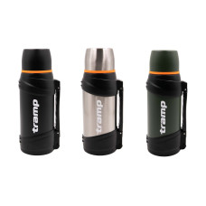 Термос Tramp Travel Line 1,6л UTRC-139, olive