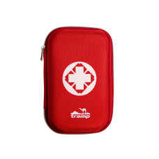 Аптечка Tramp EVA box (красный) TRA-193-red