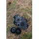 Трекінгові палиці Tribe Trekking Pole Alu T-ME-0026-ocean