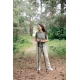 Трекінгові палиці Tribe Trekking Pole Alu T-ME-0026-ocean