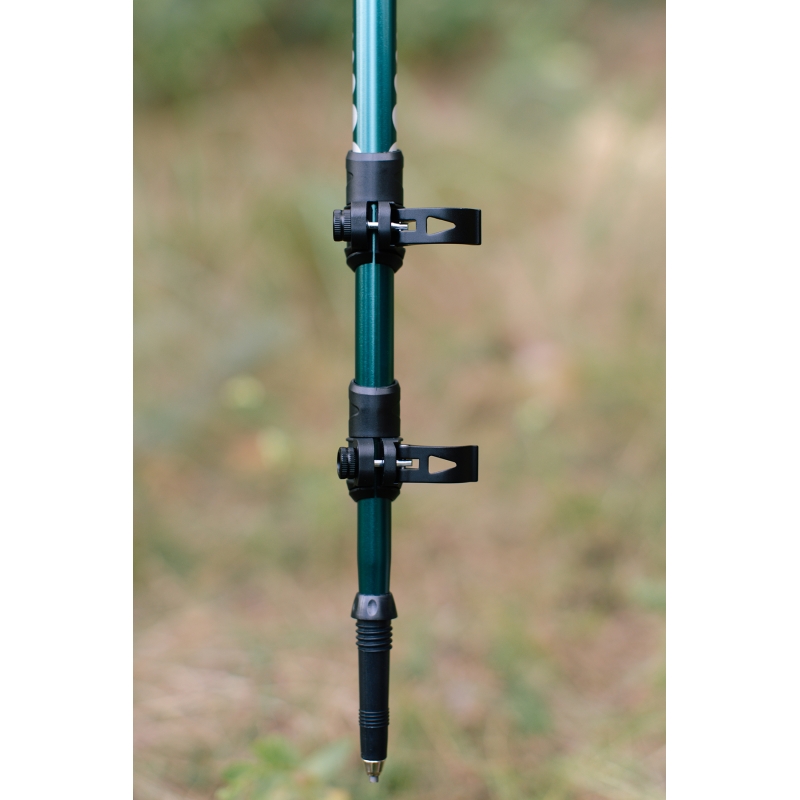 Трекінгові палиці Tribe Trekking Pole Alu T-ME-0026-ocean