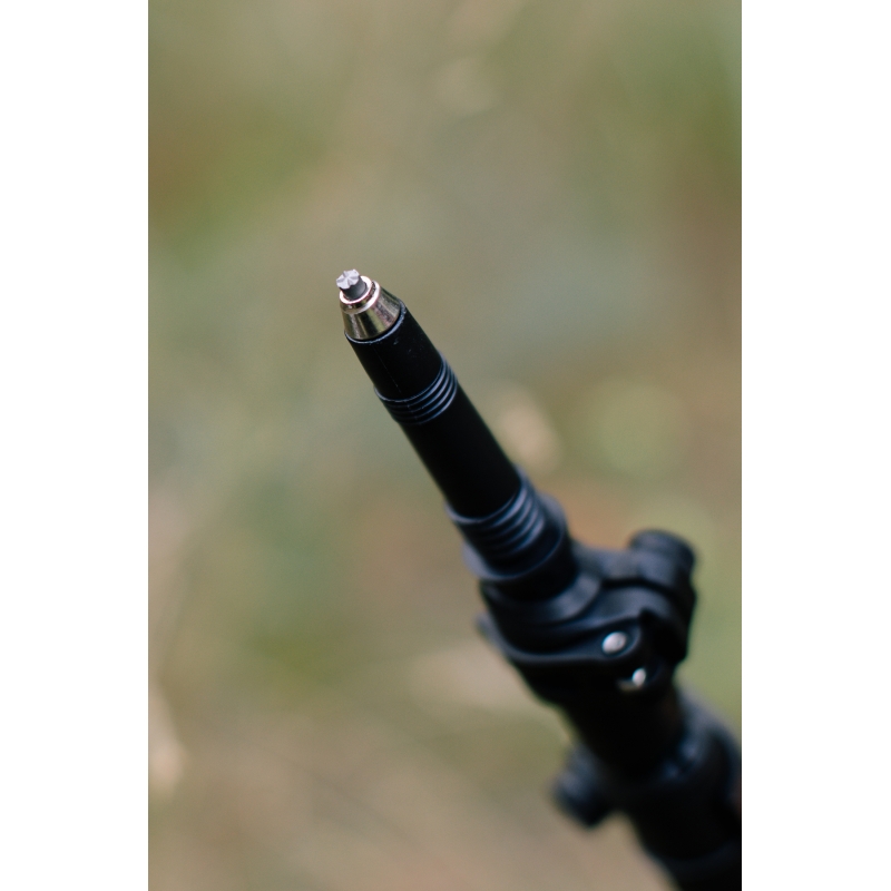 Трекінгові палиці Tribe Trekking Pole Alu T-ME-0026-ocean