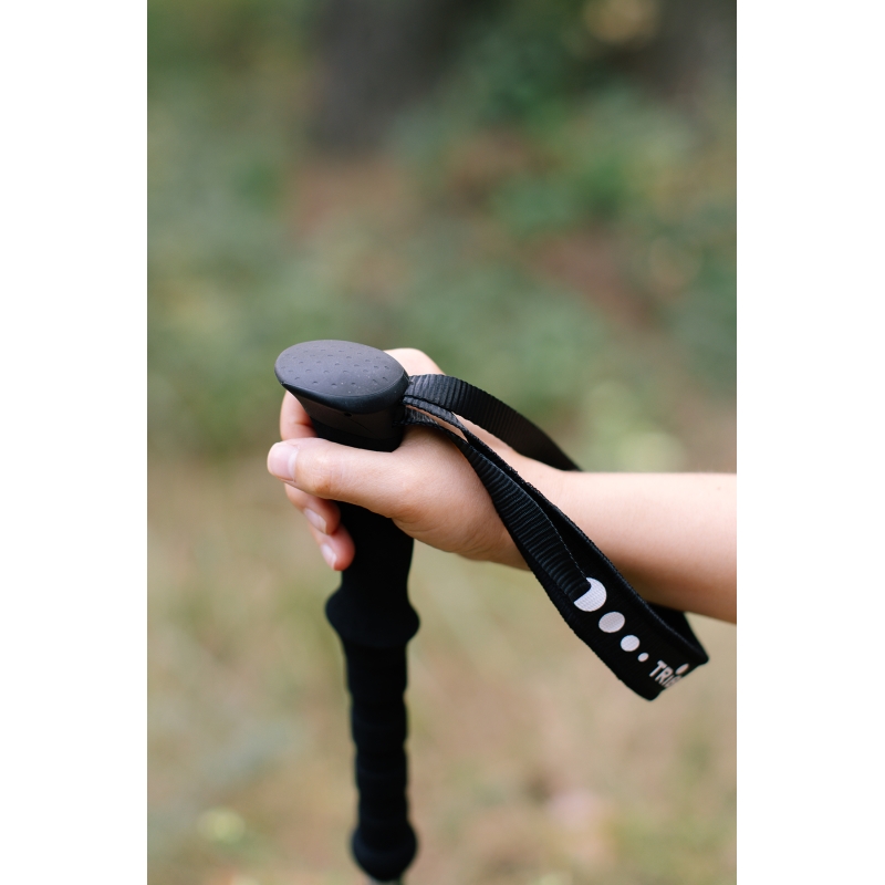 Трекінгові палиці Tribe Trekking Pole Alu T-ME-0026-ocean