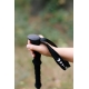 Трекінгові палиці Tribe Trekking Pole Alu T-ME-0026-ocean
