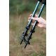Трекінгові палиці Tribe Trekking Pole Alu T-ME-0026-ocean