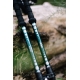 Трекінгові палиці Tribe Trekking Pole Alu T-ME-0026-ocean