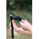 Трекінгові палиці Tribe Trekking Pole Alu T-ME-0026-ocean