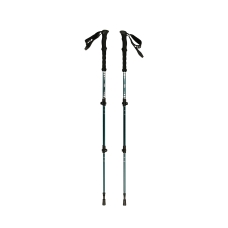 Трекінгові палиці Tribe Trekking Pole Alu T-ME-0026-ocean