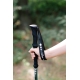 Трекінгові палиці Tribe Trekking Pole Alu T-ME-0026-ocean