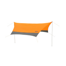 Тент со стойками Tramp Lite Tent orang