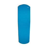 Self-inflating mat Tramp ROUND 2.5 cm UTRI-005-light-blue