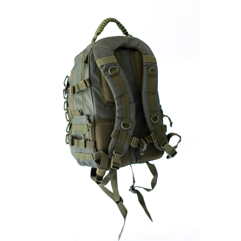 Рюкзак Tramp Tactical green 50л UTRP-043