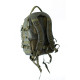 Рюкзак Tramp Tactical green 50л UTRP-043