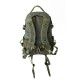 Рюкзак Tramp Tactical green 50л UTRP-043