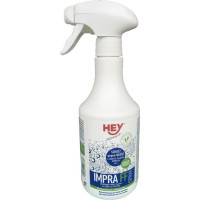 HeySport Impra FF Spray Water Based 500 ml Impregnation for Membrane Fabrics (20677000)