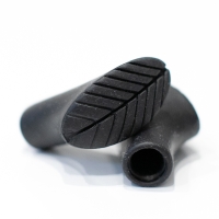 Tribe classic Nordic walking pole tip T-MF-0006-black