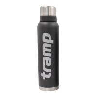 Thermos TRAMP Expedition Line 1.6 L UTRC-029 grey