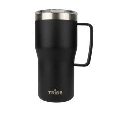 Термочашка Tribe Travel Mug 600 мл T-FA-0034, blue
