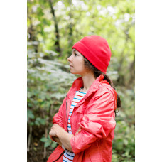 Шапка флисовая Tribe Fleece Hat T-KF-0018 OS, olive