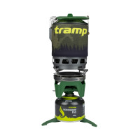 System Kit olive UTRG-049 + Cartridge 230g UTRG-003