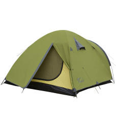 Намет Tramp Lite Camp 2 olive UTLT-010