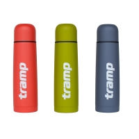 Термос TRAMP Basic 0,5л UTRC-111 khaki