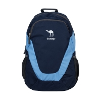 Backpack Tramp City-22 (blue)