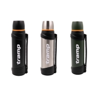 Thermos Tramp Travel Line 2 L UTRC-140, metal