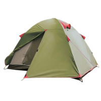 Tent Tramp Lite Tourist 2 olive