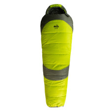 Спальний мішок Tramp Rover Long кокон лівий olive/grey 230/90-55 UTRS-052L