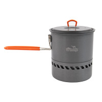 Tramp Firebird 1.5L Pot with Heat Exchanger UTRC-118